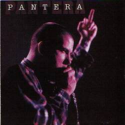 Pantera : Live Beyond Driven